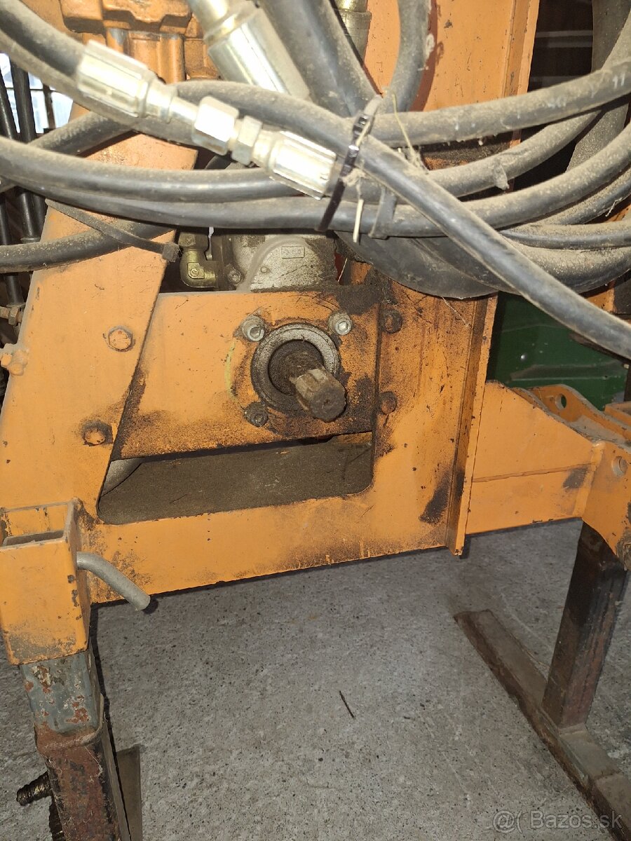 Mulčovač za traktor 1m - 3