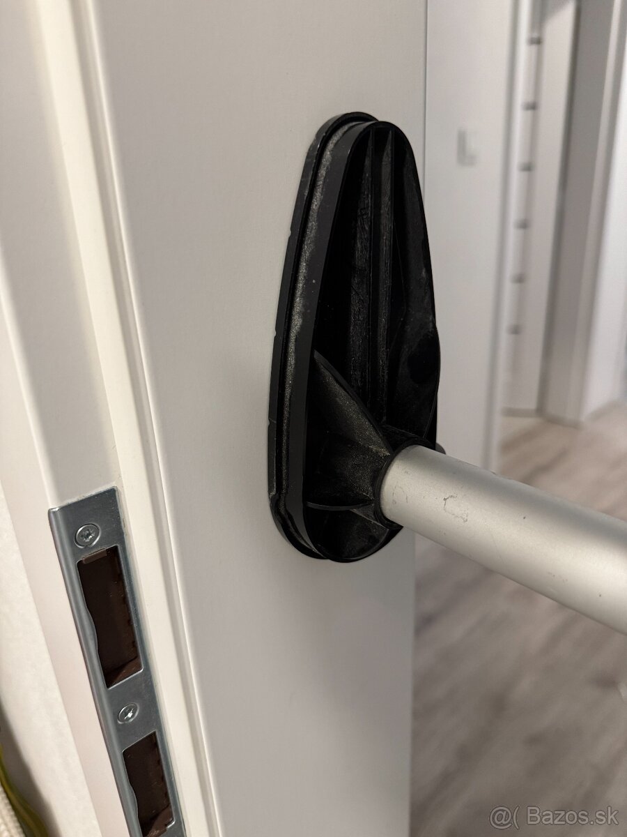 Rozpery na montáž zárubní / dverí - 3