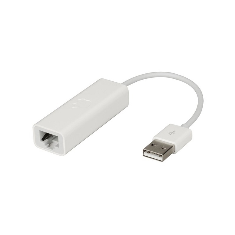 Apple USB Ethernet Adapter, nový - 3