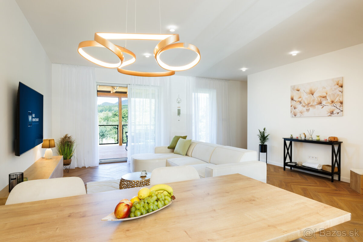 Na predaj novostavba rodinného domu, Dulova Ves - 3