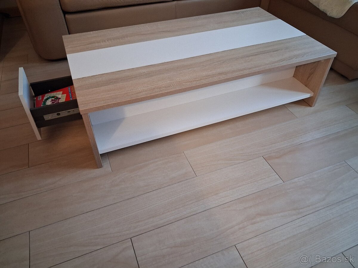 Konferenčný stolík - 3