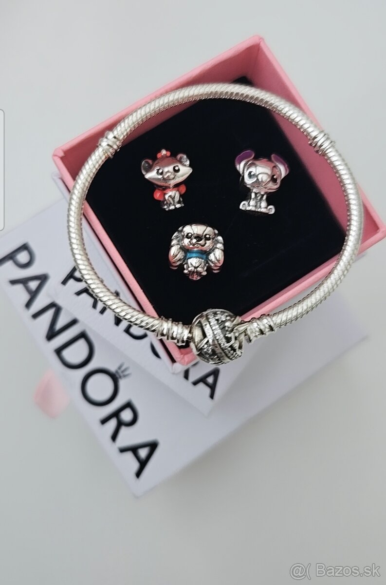 Pandora - 3