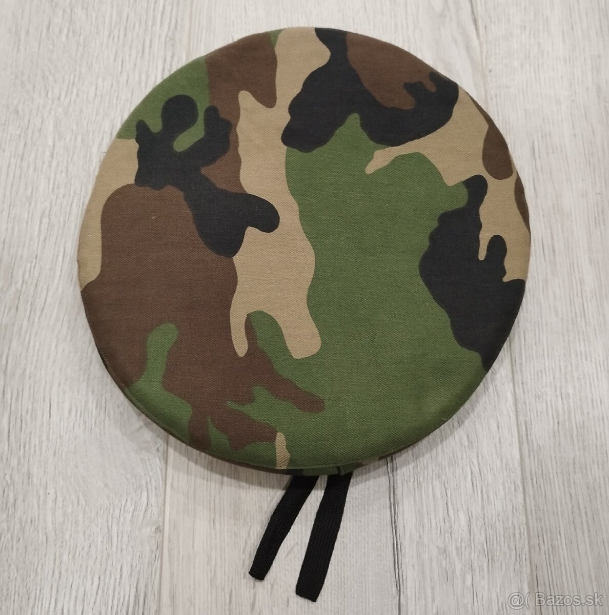 Vojenský výsadkársky baret vz.97 ASR OSSR - 3