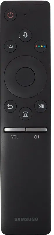 Predám TV 40" Samsung UE40MU6172 - 3