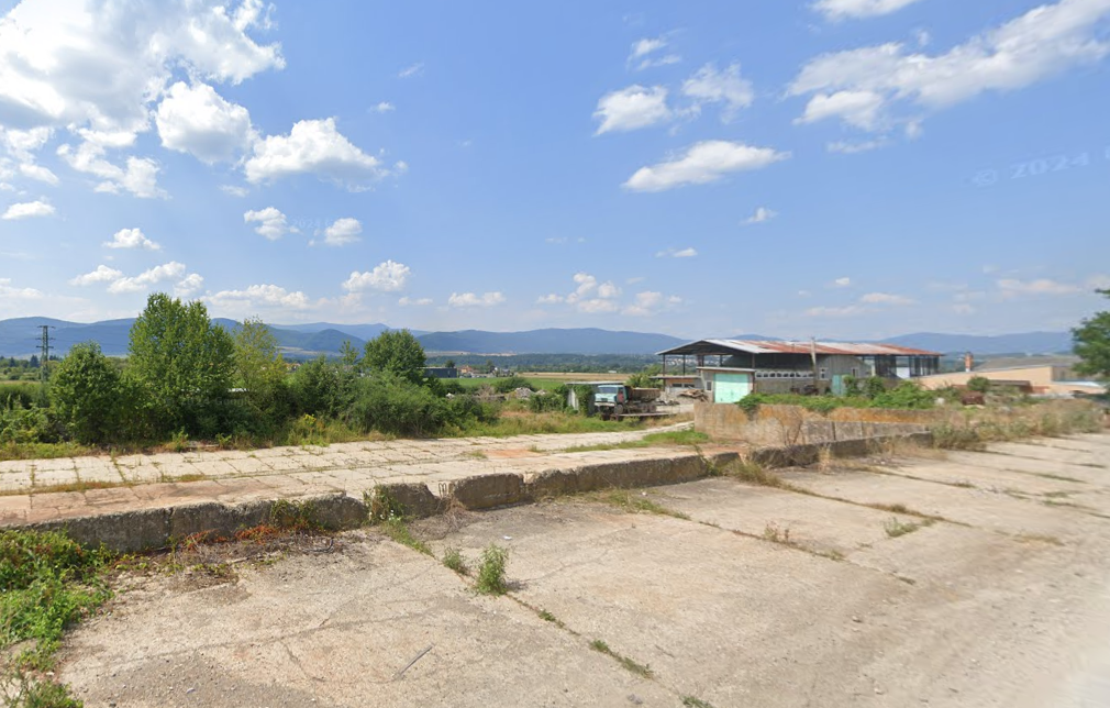 PREDAJ stavebný pozemok v obci Hliník Nad Hronom. 3339m2. - 3
