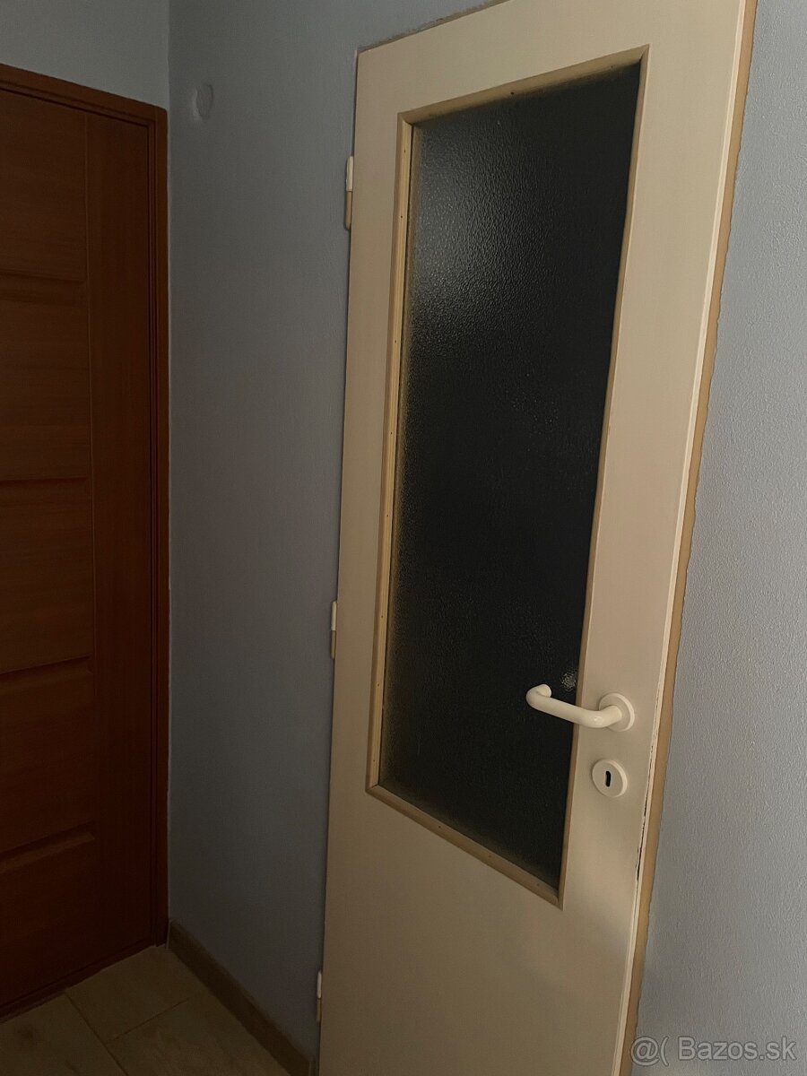 Izbové dvere - 3