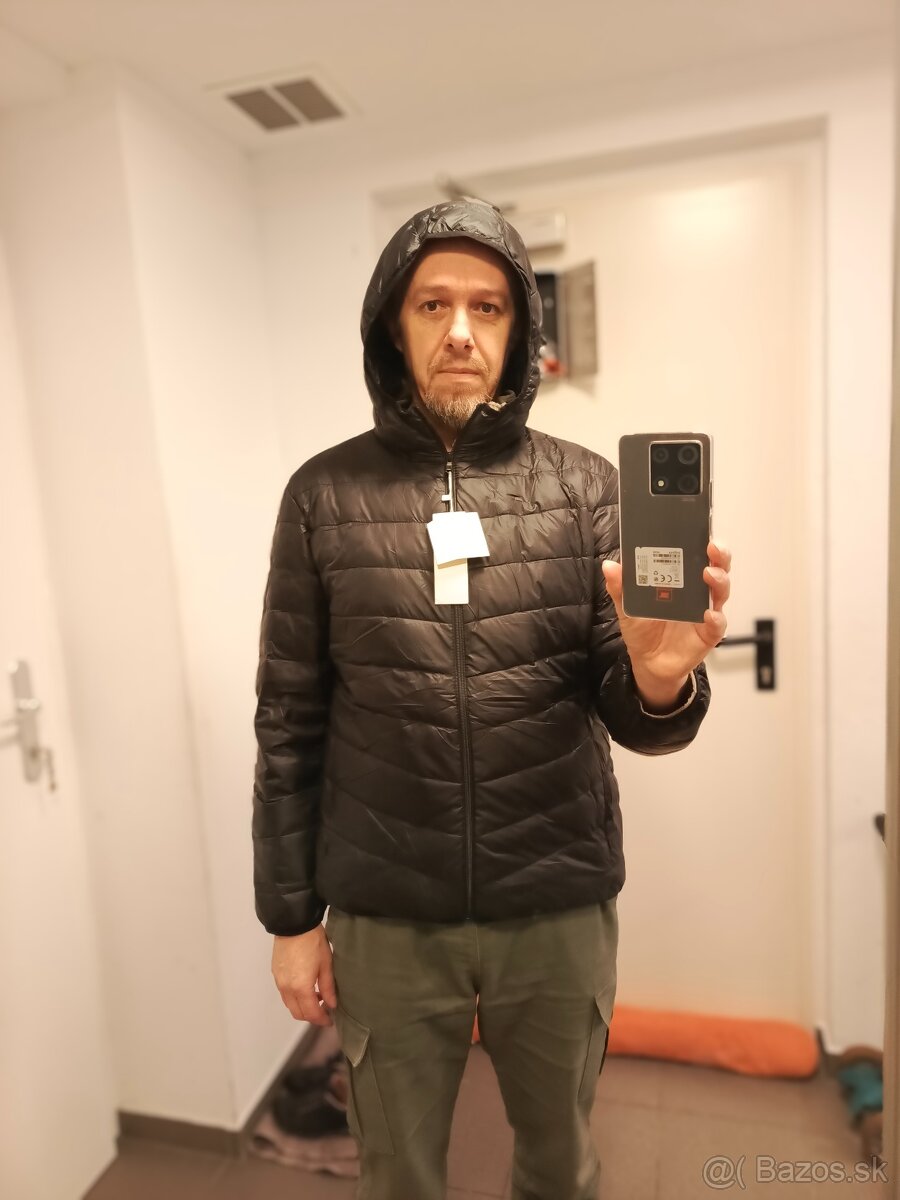 Paperova budna, cierna - 3