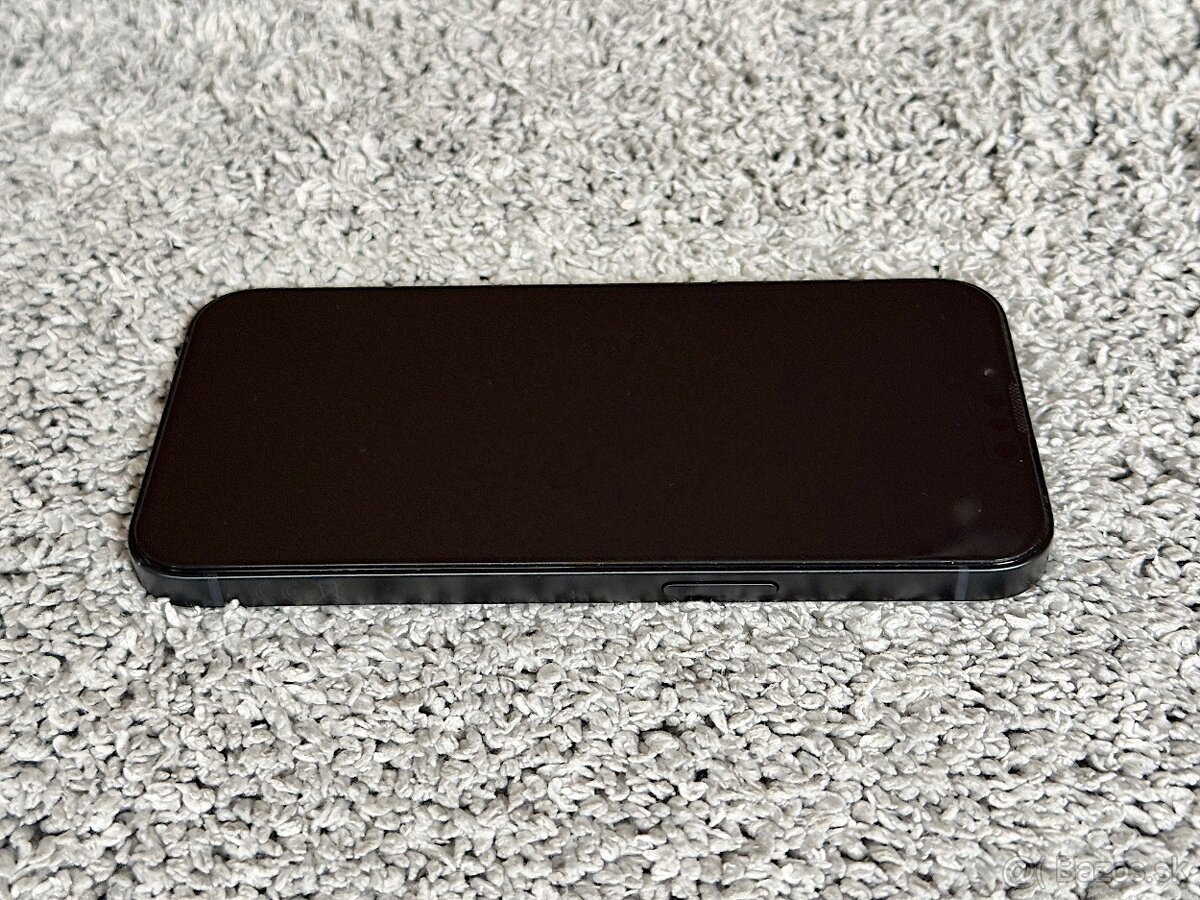 iPhone 14 128GB, NOVÁ BATERKA, TOP STAV - 3
