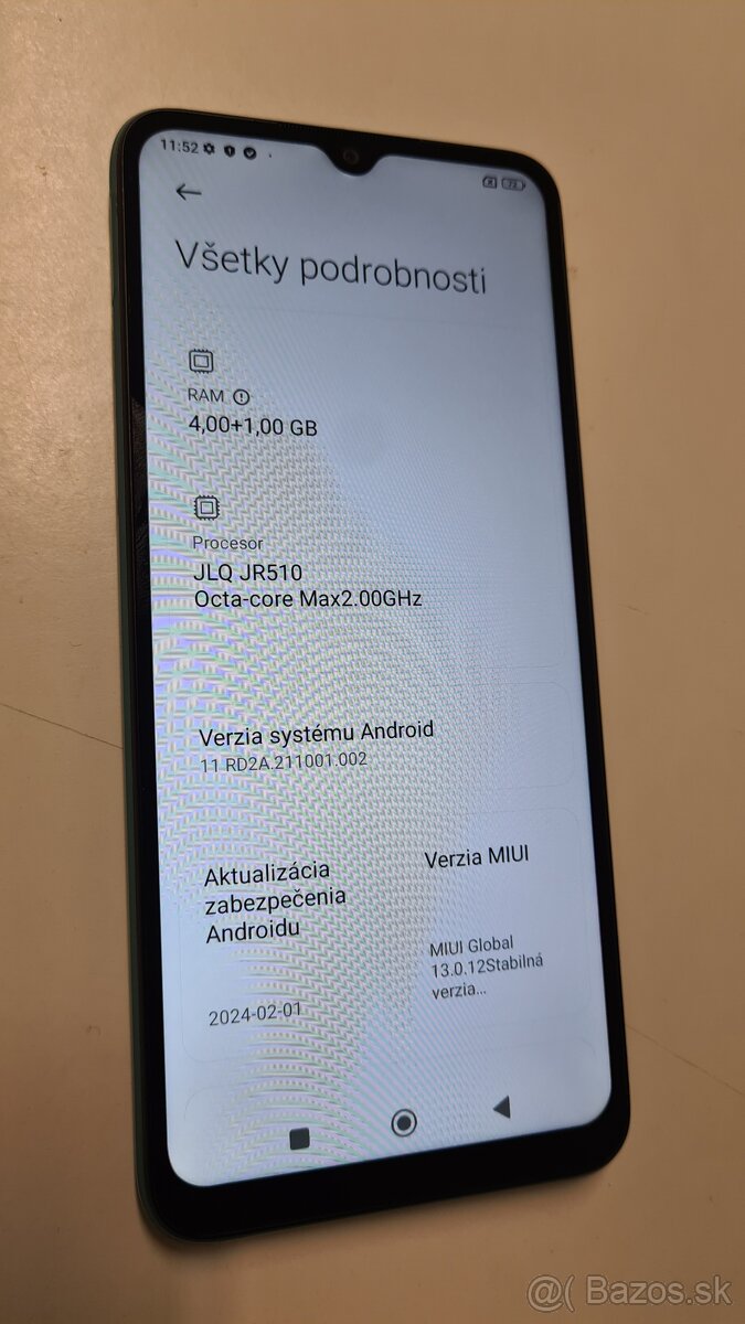 Xiaomi poco c40 dual sim - 3