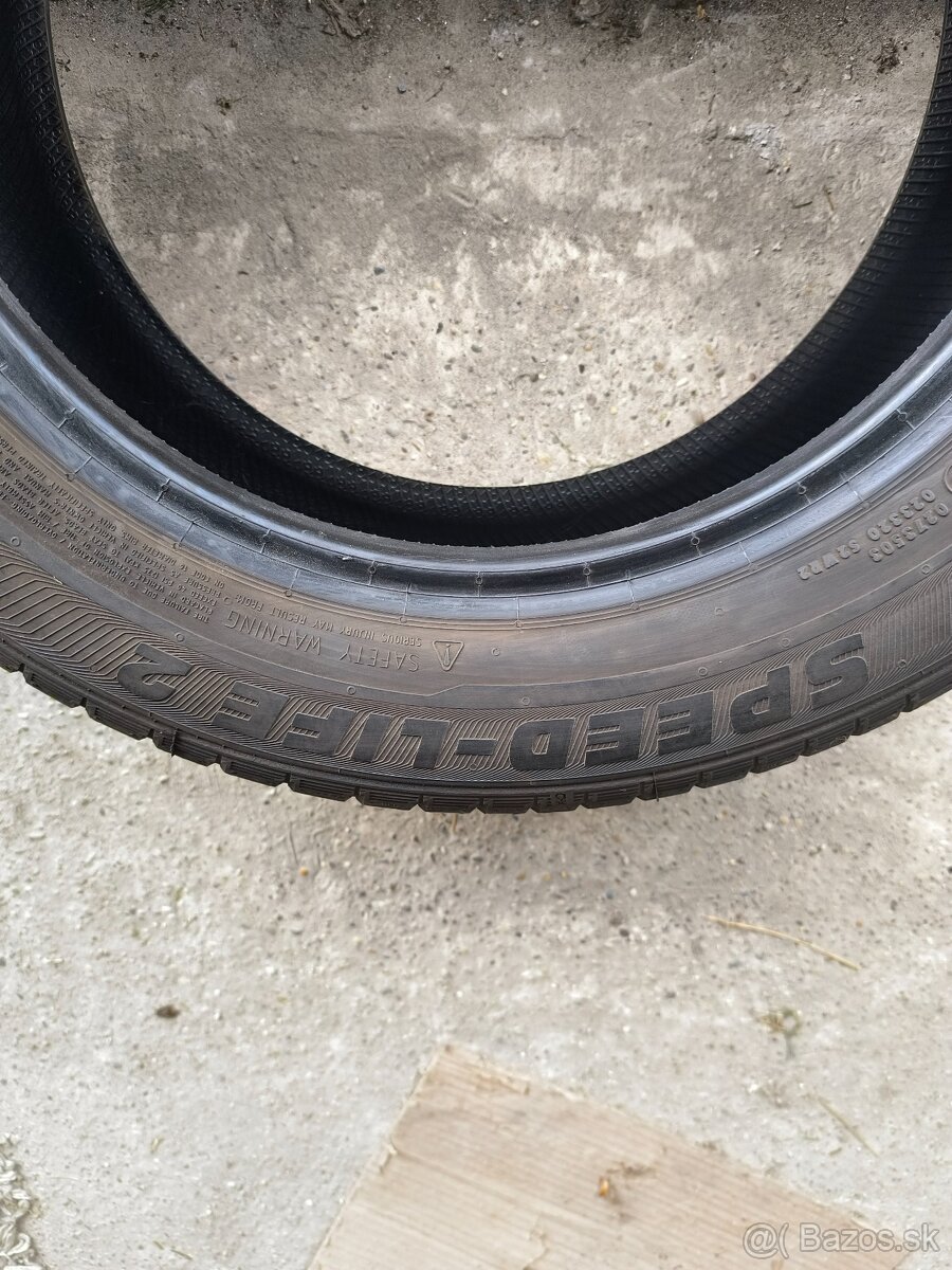 R16 205/55 - 3