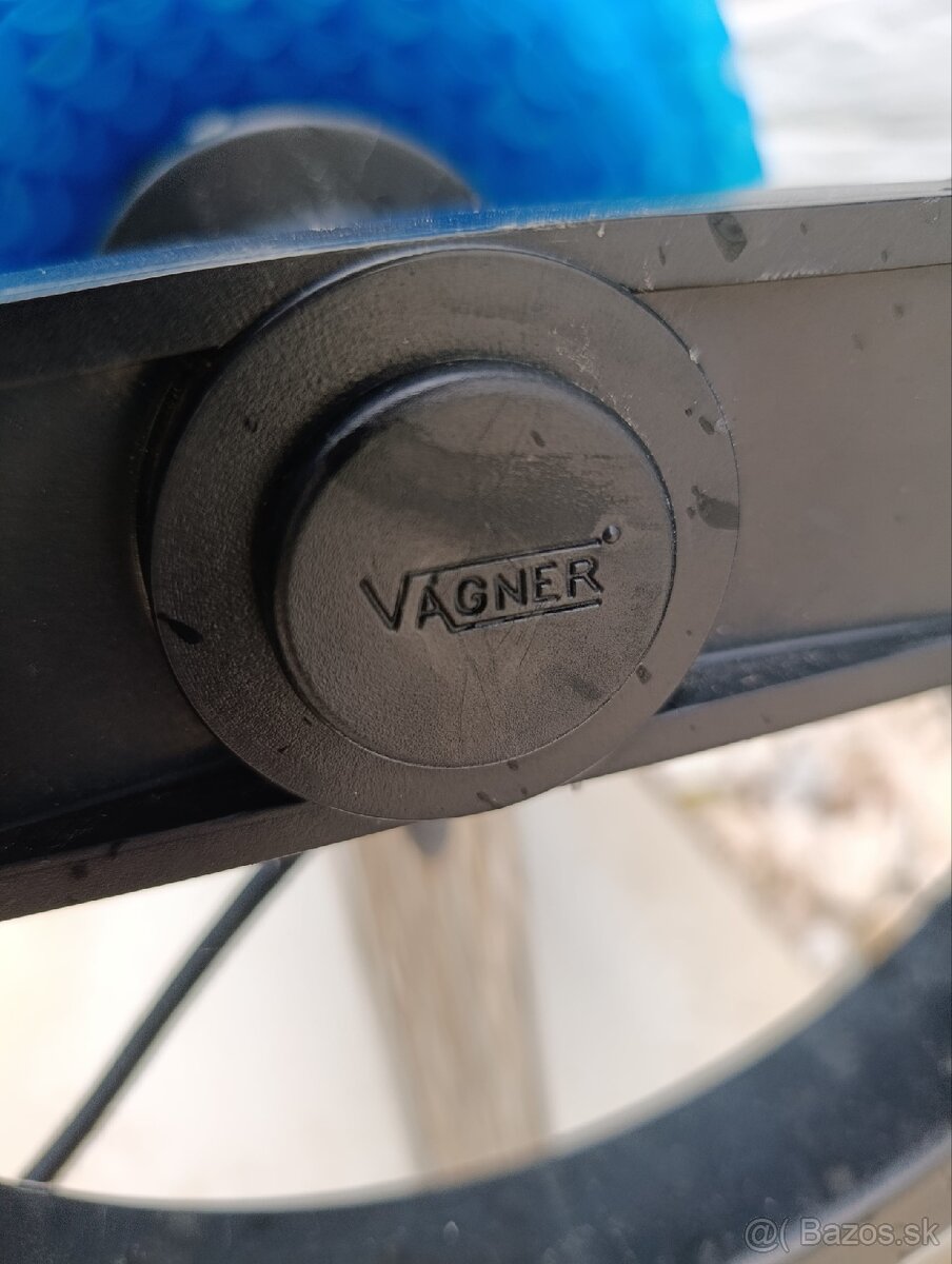 Solárna plachta s navijakom 6x3m - 3