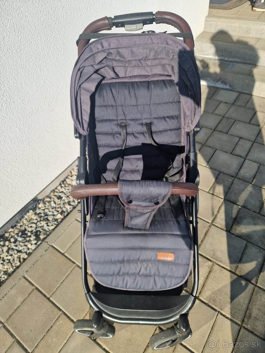 Športový kočík - 3