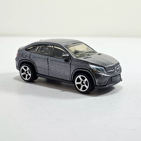 Zbierka modelov Mercedes Benz - 3