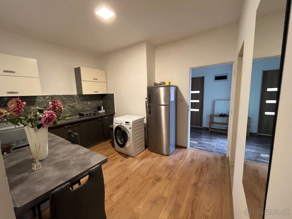 Ponúkame ubytovanie pre študentov - 3