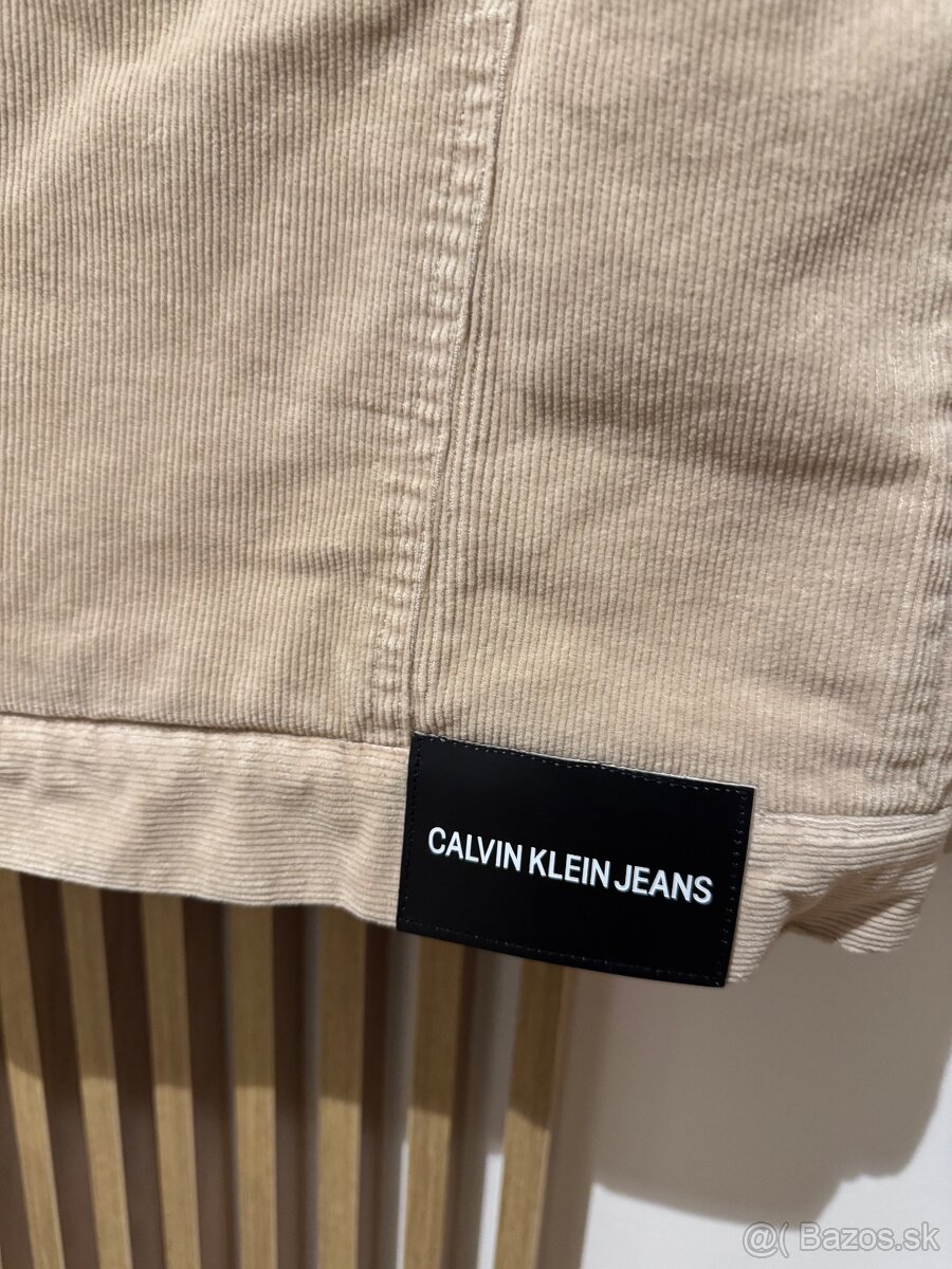Bunda Calvin Klein Jeans - 3