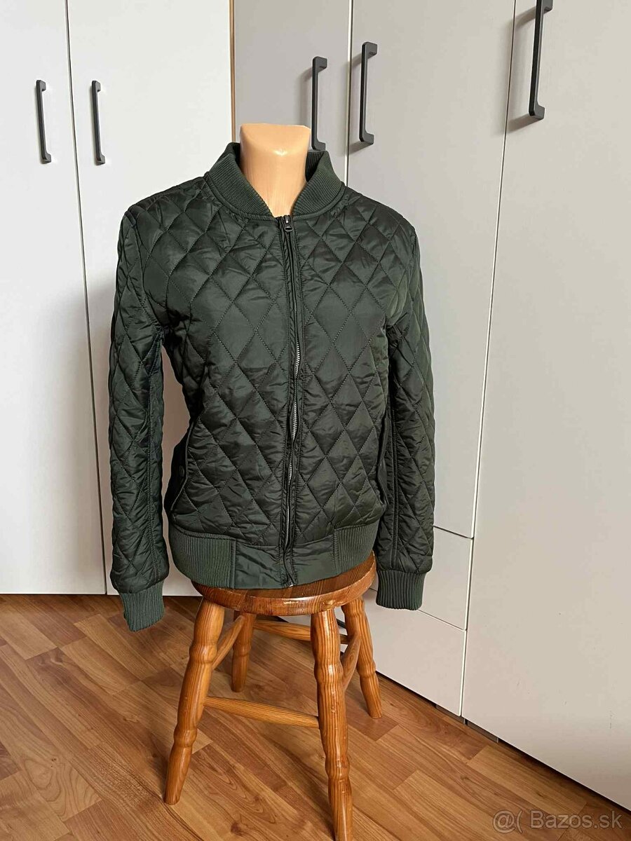 Bunda Urban Clasic - 3