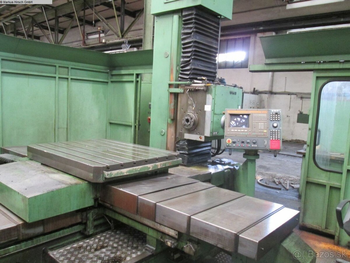 WOTAN WMO B105 CNC - 3