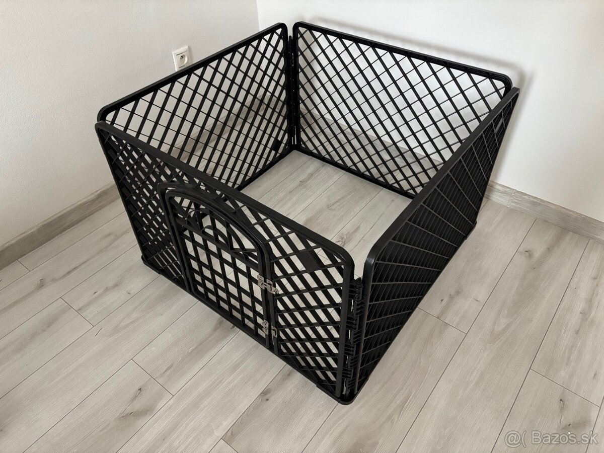 Klietka / ohradka - 3