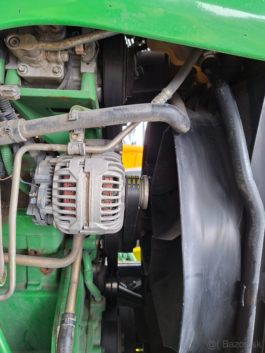 John Deere 6930 Premium - 3