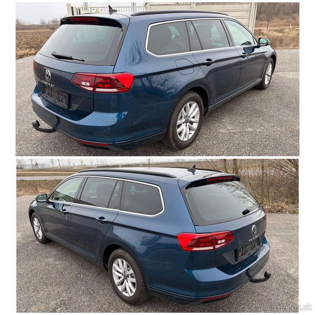 Passat 2.0tdi dsg,virtual,panoráma,2022 - 3