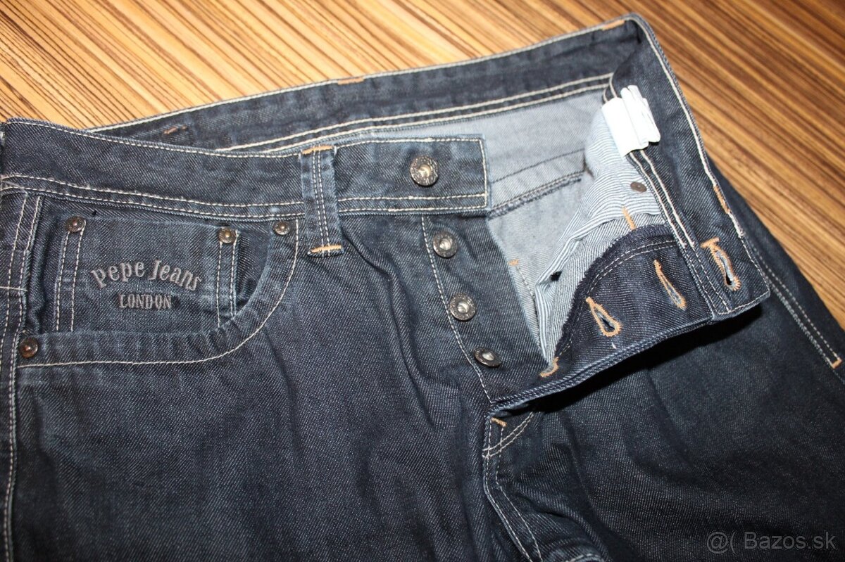 Rifle PEPE JEANS v. 32/32 - 3