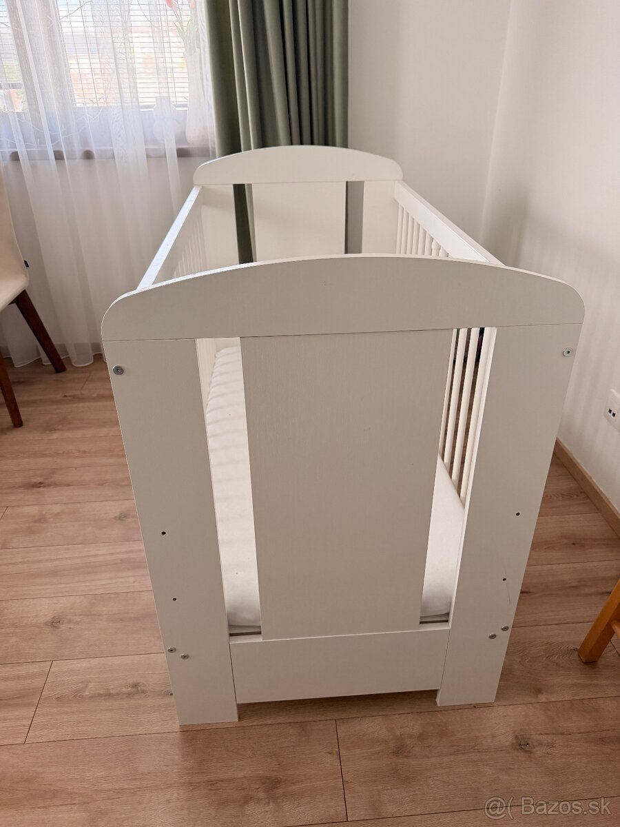Detska postielka - 3