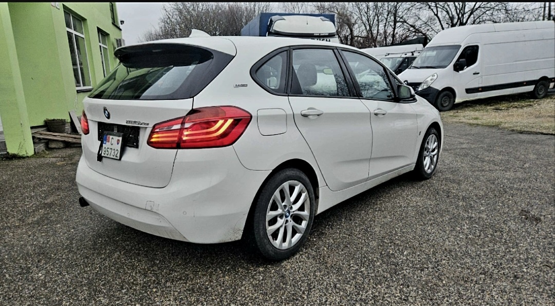 BMW 2 ACTIVE TOURER - PREDAJ AJ NA SPLÁTKY - 3