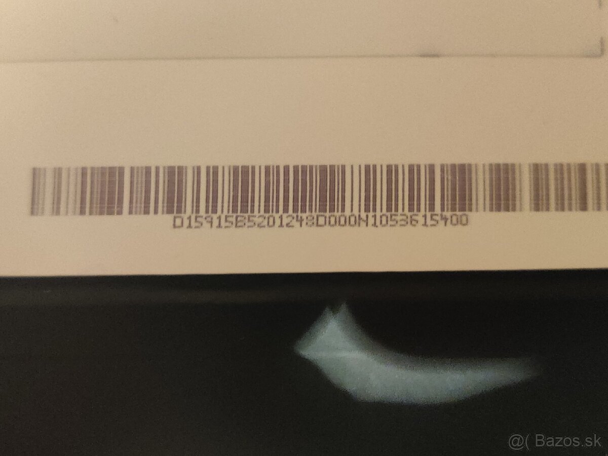 HP pavilion LCD nove - 3