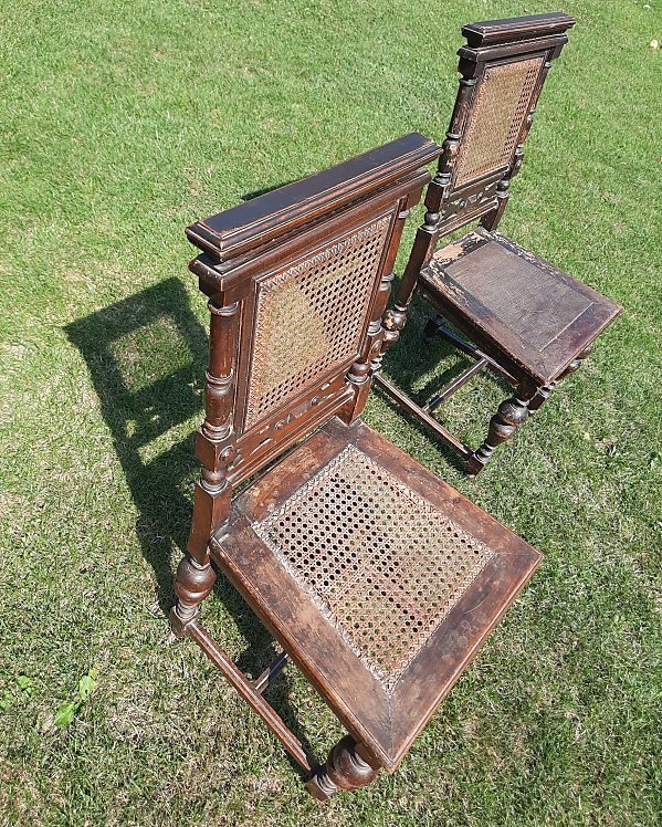 starozitne stolicky - 3