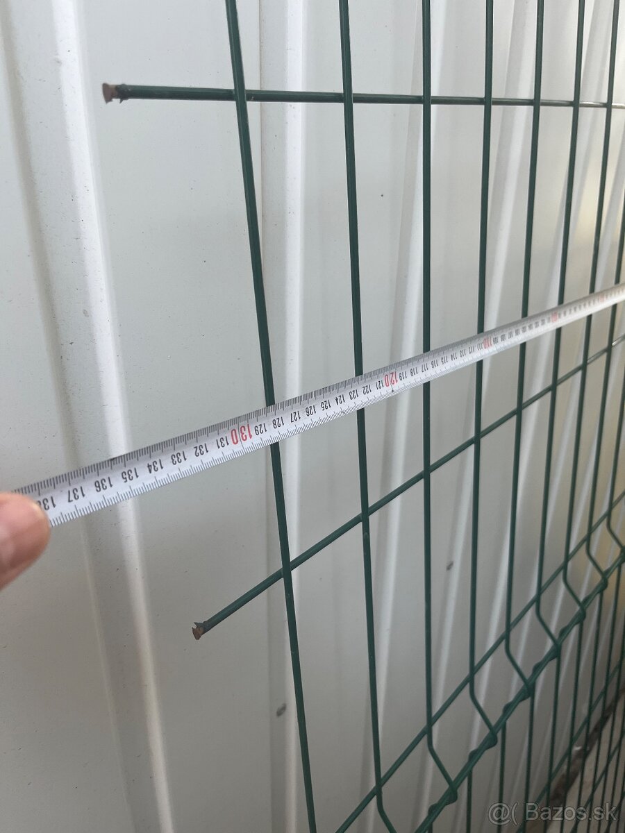 Predam 3d plot a podhrabovu dosku - 3