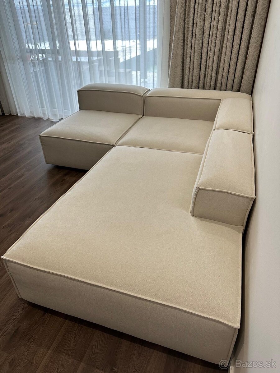 Sedacia súprava - 3