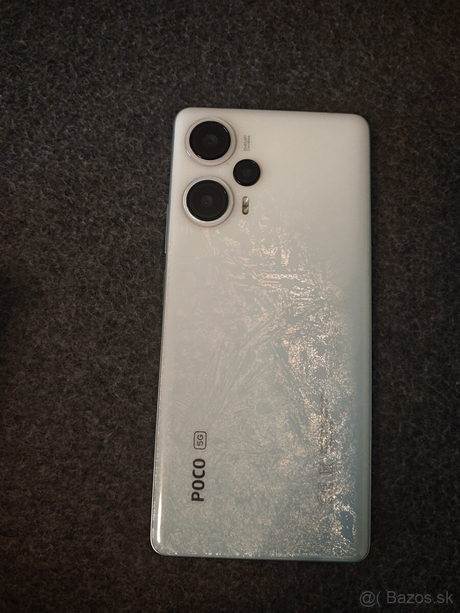 Xiaomi Poco F5 256/12gb - 3