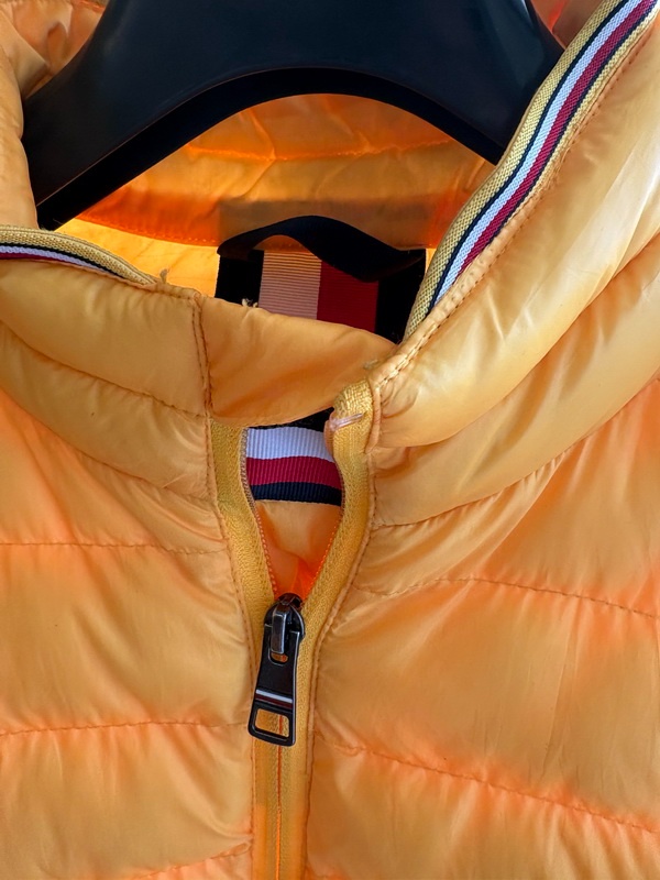 Pánska bunda Tommy Hilfiger - 3