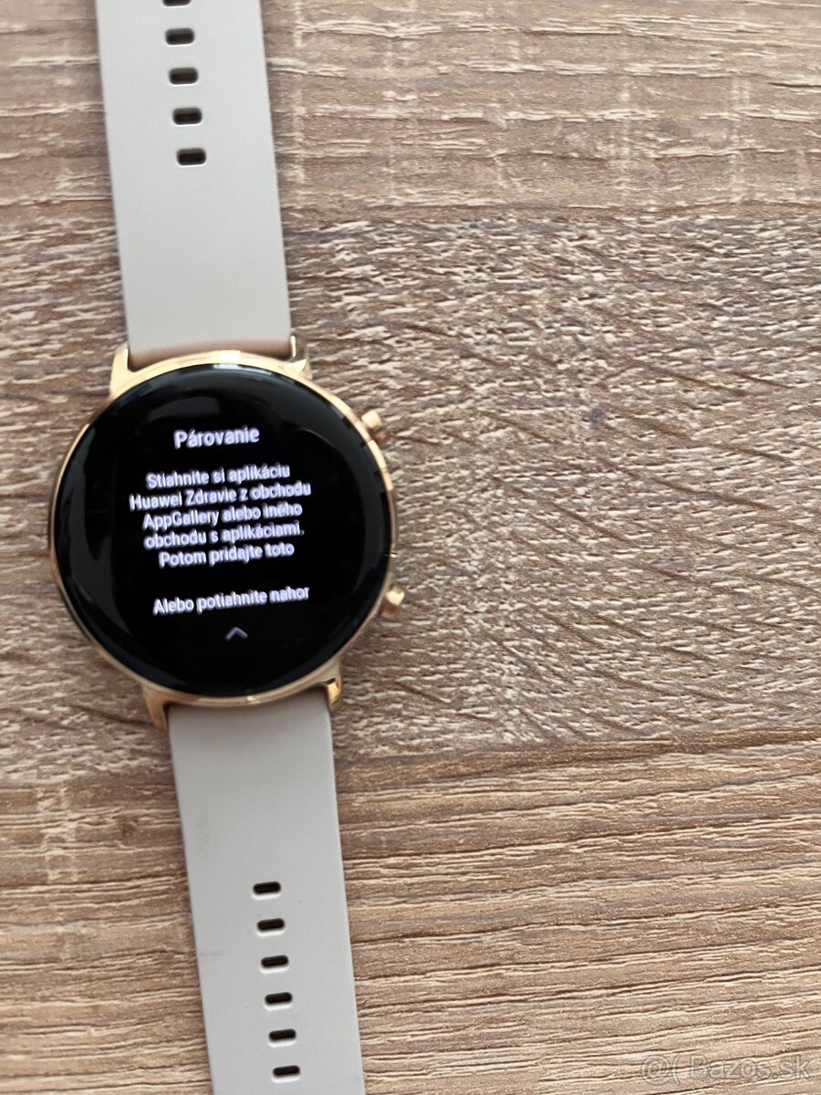 HUAWEI WATCH GT 2-9CE - 3
