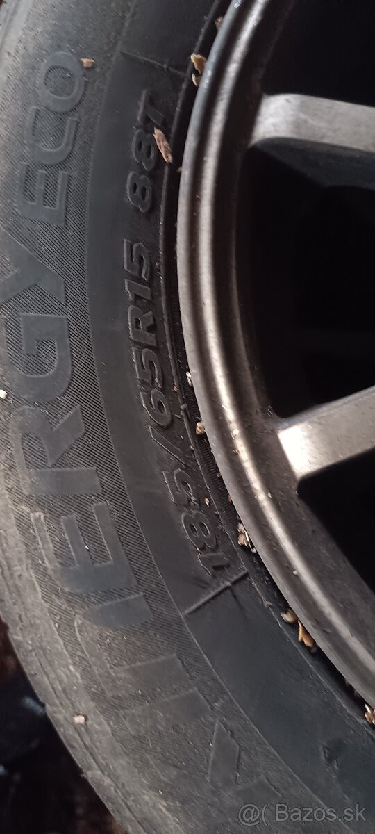 Elektróny 5x100 r 15 - 3