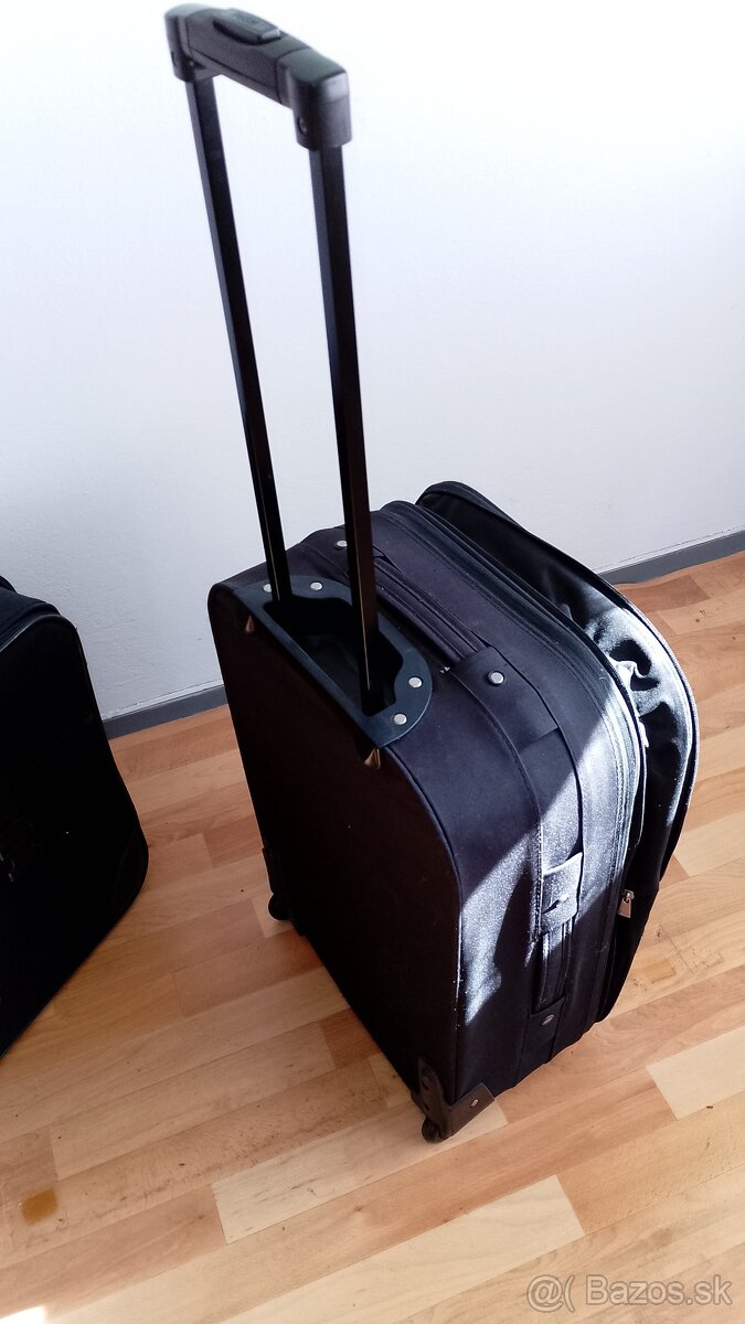 Cestovné kufre - 3