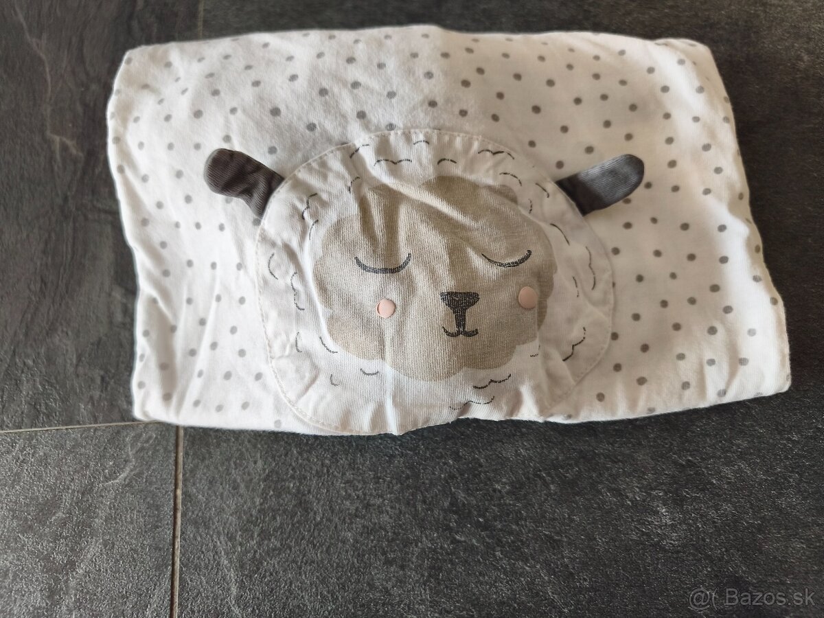 Pyžamká LINDEX - 3