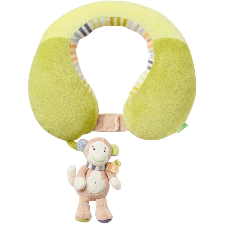 Nakrcnik, podporný vankúšik - 3