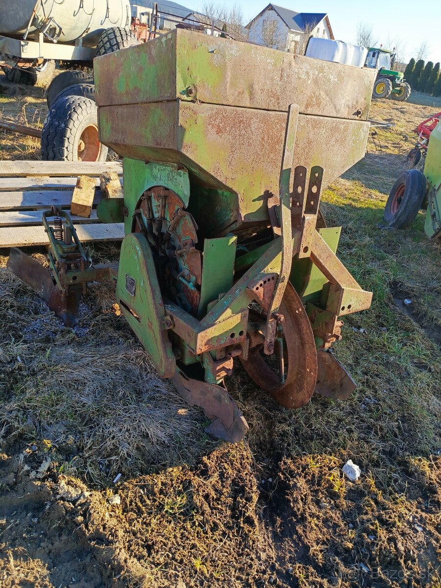 Predám sadzac zemiakov - 3