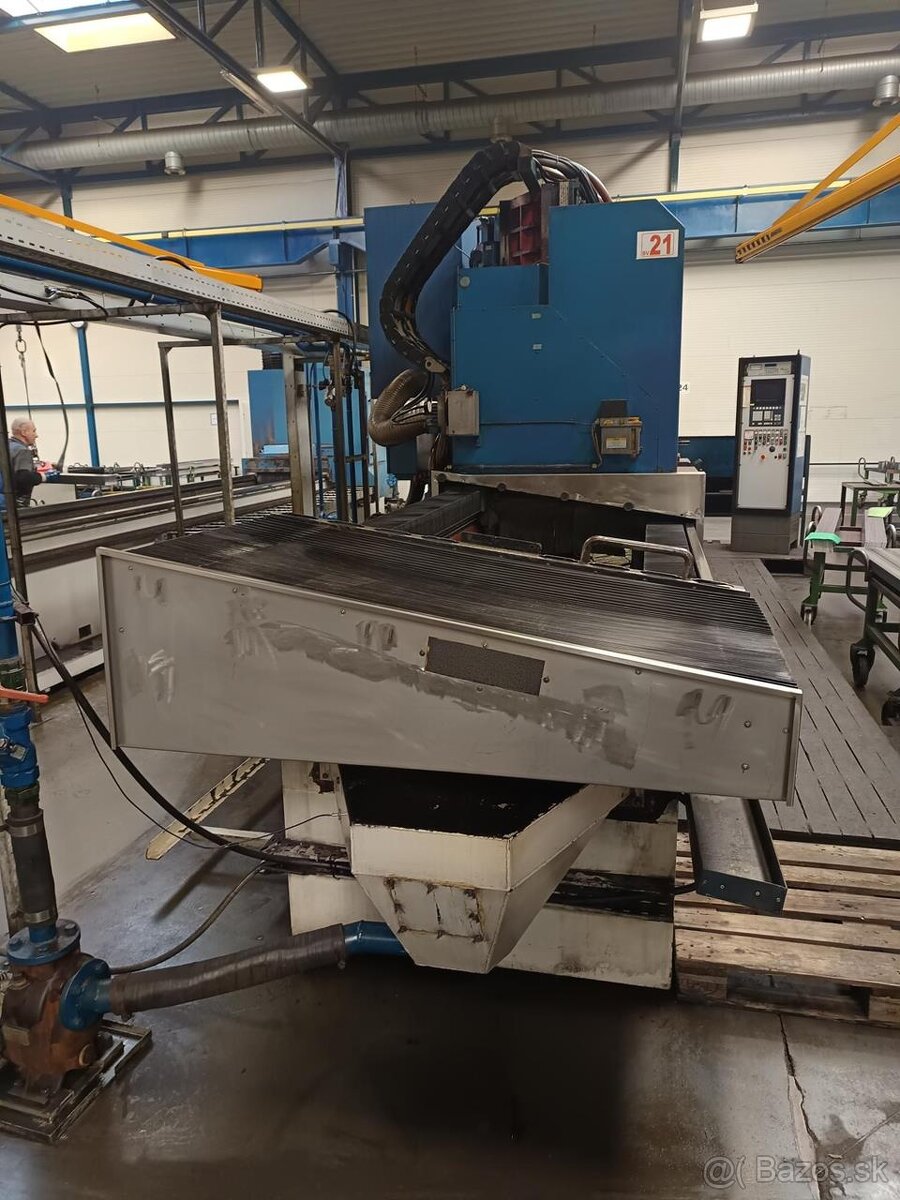 Rovinná bruska Reform AR35 Typ 11 (8195) - 3