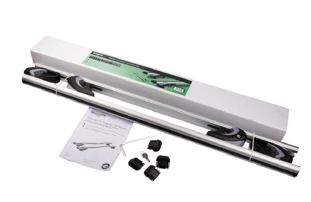 Priečniky na hagusy 120 cm - 3