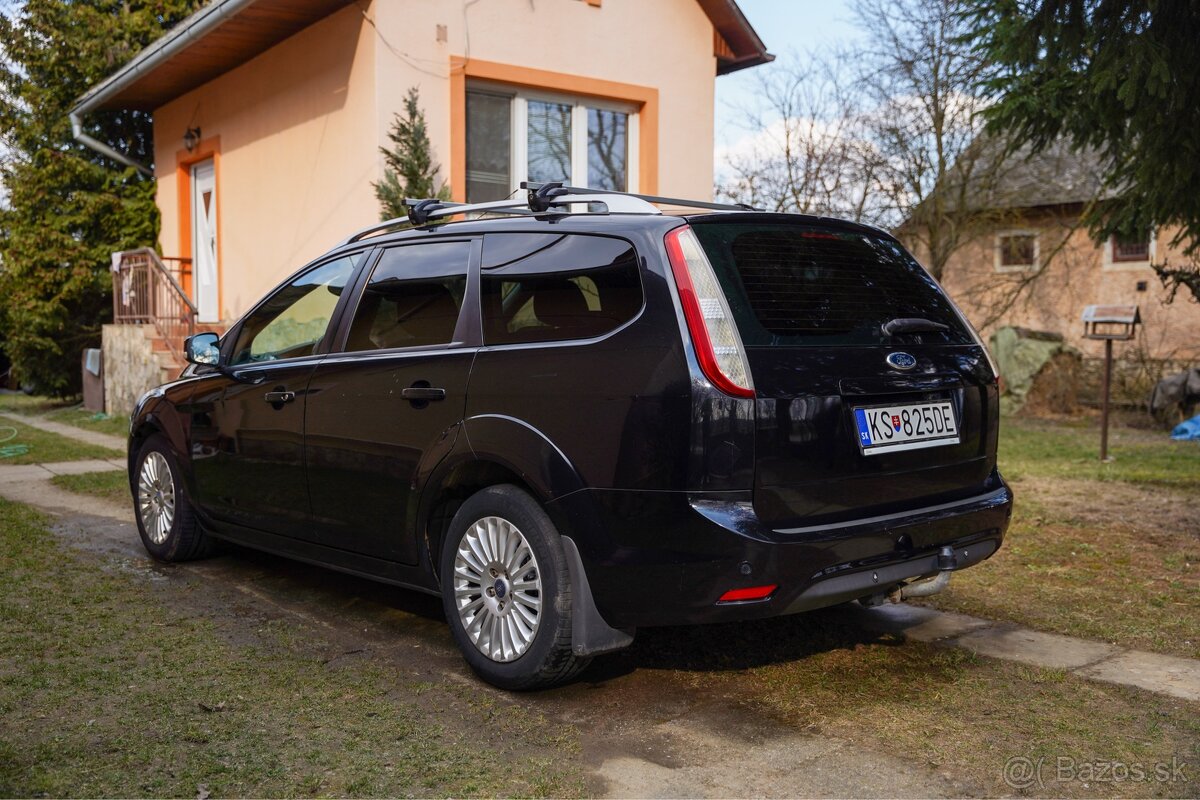 Ford Focus 1.6 Tdci - 3