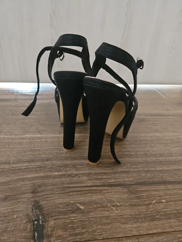 Nové dámske topánky - 3