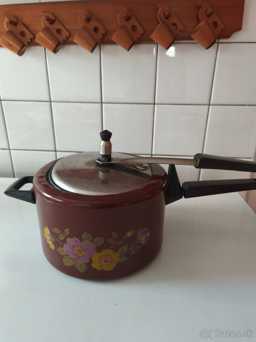 Retro kuchynské náradie - 3