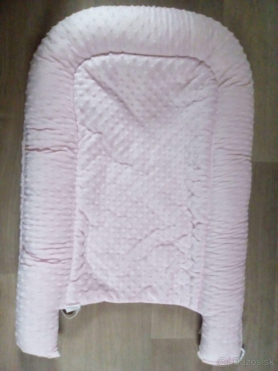 Hniezdo + zavinovačka - 3