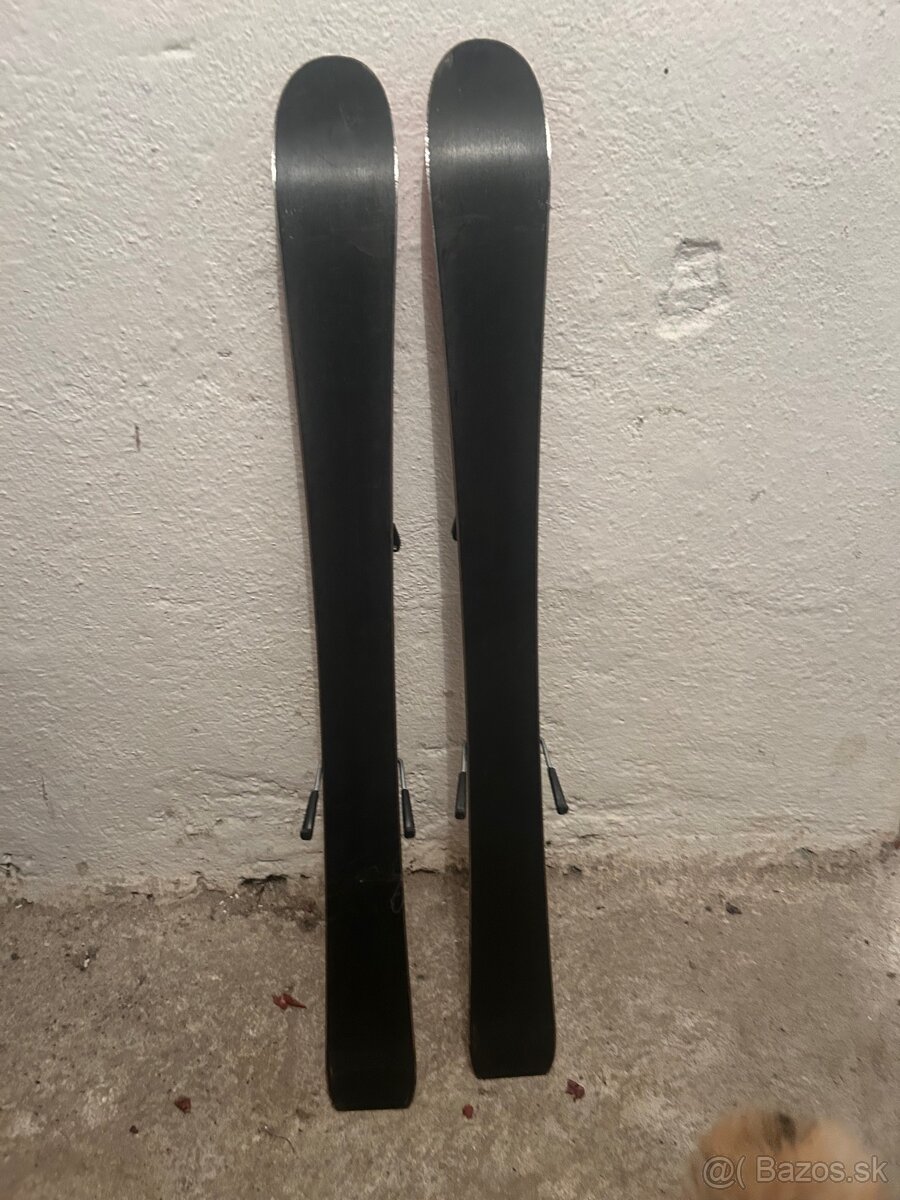 Predam detske lyze 90cm - 3