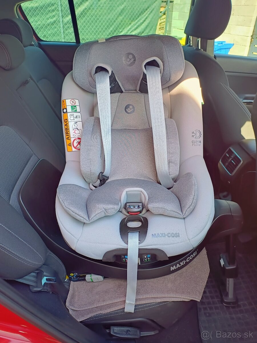 Maxi-Cosi Mica Eco Pro i-Size - 3