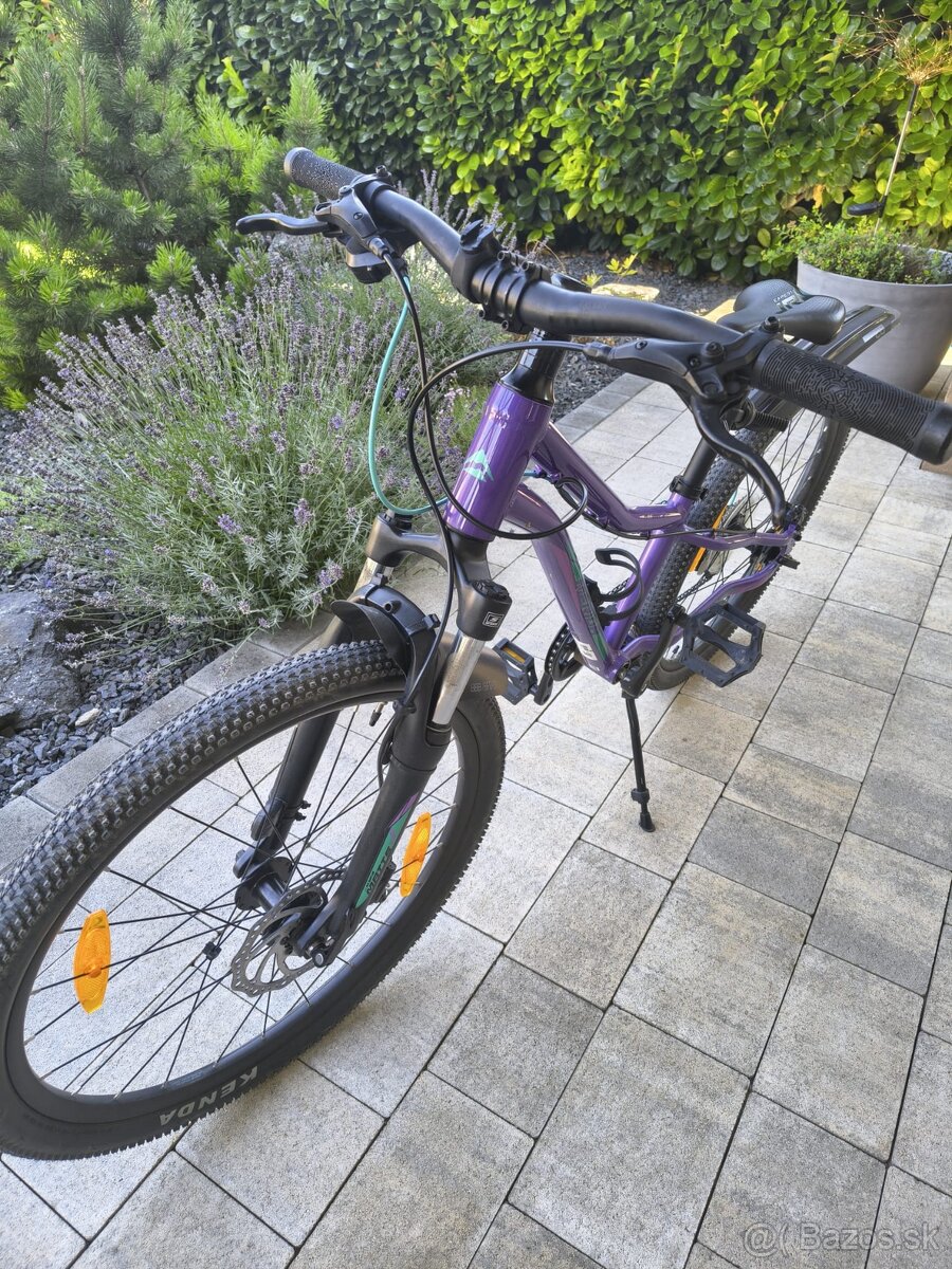 Bicykel Merida junior Matts J.24 - 3