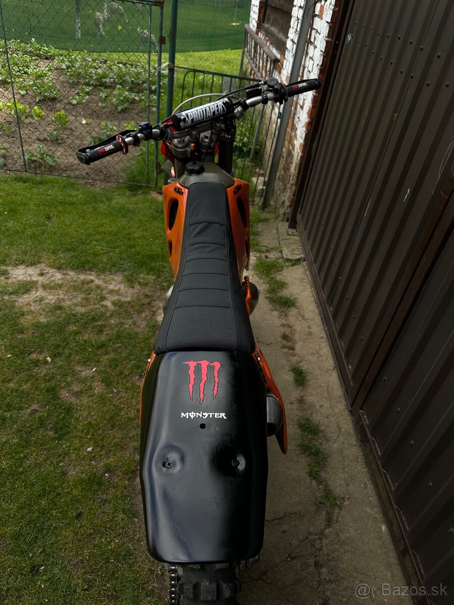 Ktm EXC 300