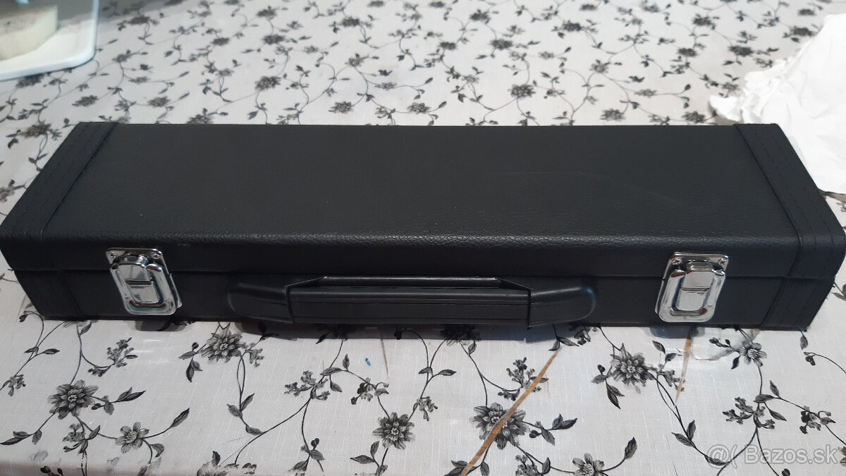 Priečna flauta Victory - 3